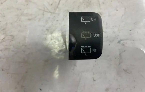 Hyundai Accent Wiper switch 9336025100