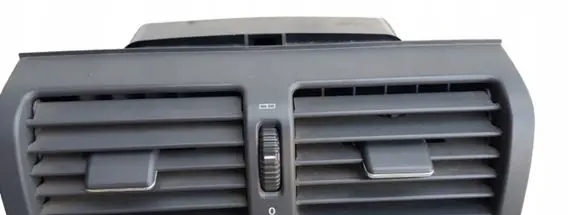 Mercedes-Benz E W210 Dash center air vent grill 2108300054