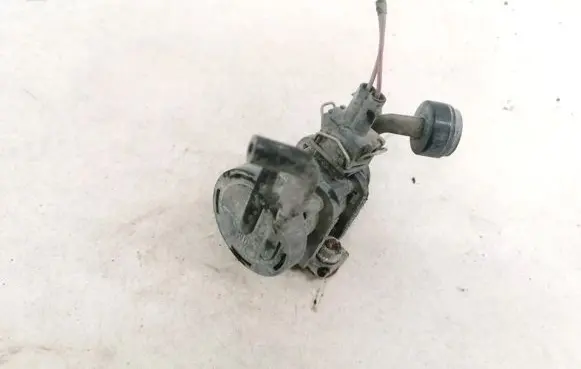 Opel Zafira A Turbo solenoid valve 09158200