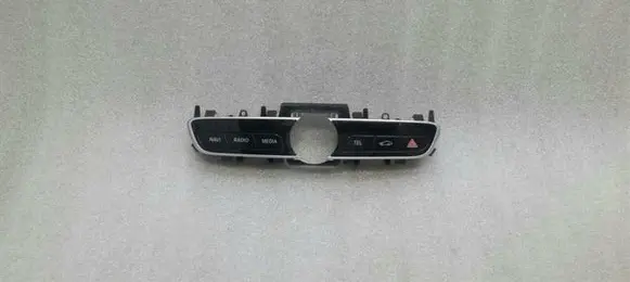 Mercedes-Benz E W213 A set of switches A2139054603
