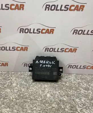Volkswagen Amarok Parking PDC control unit/module 7E0919475B 7E0919475 303114