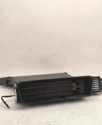 BMW X5M F85 Electric cabin heater radiator 6954488 67804010 G2801003
