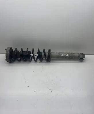 BMW 7 E65 E66 Rear shock absorber/damper 6758094