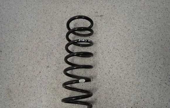 Mazda MX-5 NB Miata Rear coil spring