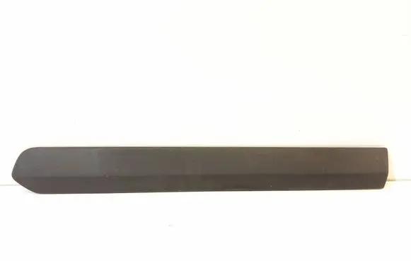 Fiat Doblo Rear fender molding trim 735461484
