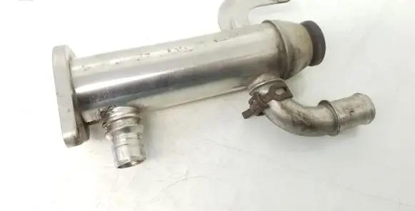 Fiat Scudo EGR valve line/pipe/hose