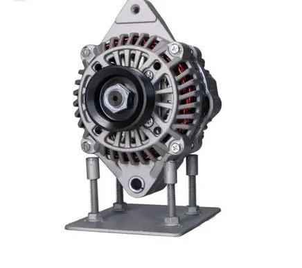 Toyota Yaris Generator/alternator 3140084E10