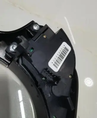 BMW X5 E53 Multifunctional control switch/knob 6016849 6750708 92169A61