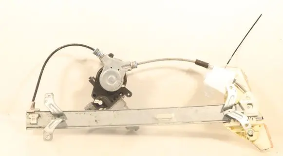 Honda Accord Front window lifting mechanism without motor 603140