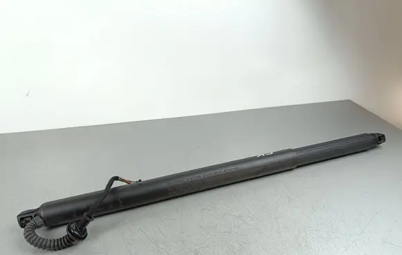 Genesis GV70 Soft lock spindle drive 81831AR100 02092024 201284951