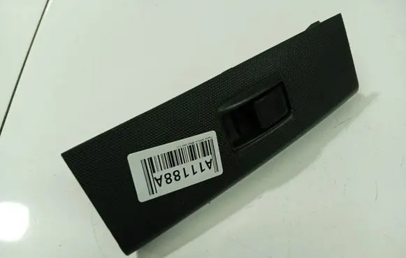 Toyota Corolla Verso AR10 Electric window control switch 742310F030