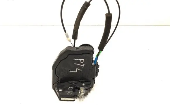 Toyota Corolla E210 E21 Rear door lock