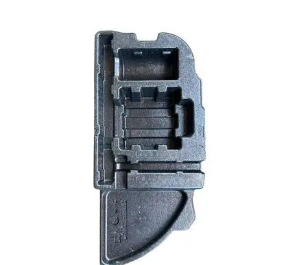 Mercedes-Benz GLE W167 Trunk bottom trim panel A1678990000