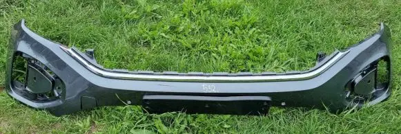 Volkswagen T-Roc Front bumper