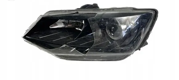 Skoda Fabia Mk3 (NJ) Headlight/headlamp OEM