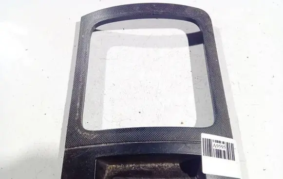 Jeep Grand Cherokee (WK) Other interior part 0xg86trmac vt5892