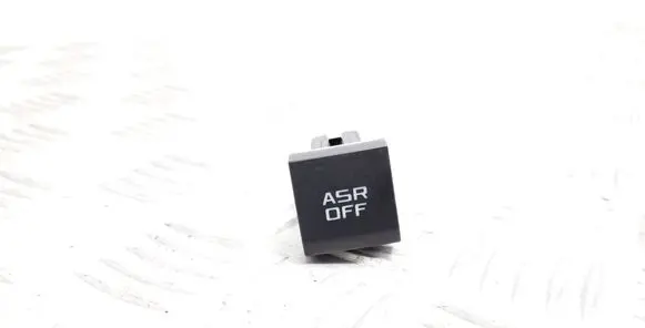 Traction control (ASR) switch