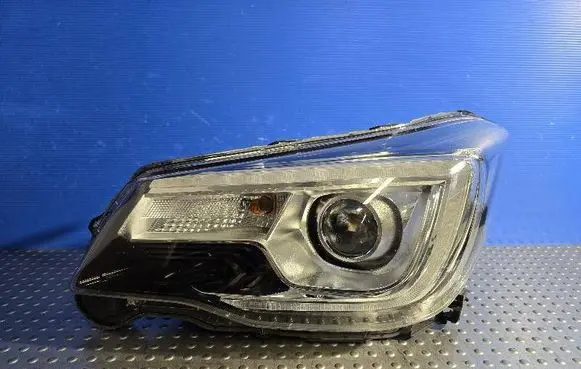 Headlight/headlamp