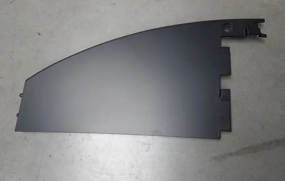Volkswagen New Beetle Wiper trim 1C1815401
