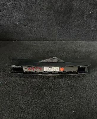 BMW 5 F10 F11 Rear door sun blind/shade 003020012000 9171786