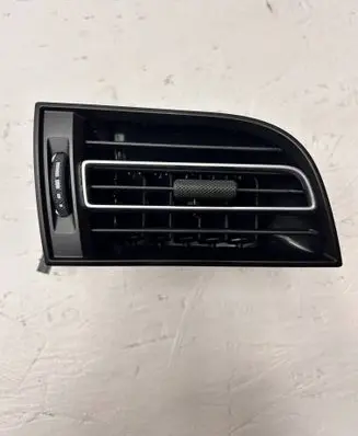 Porsche Macan (95B) Dashboard side air vent grill/cover trim 95B819701J