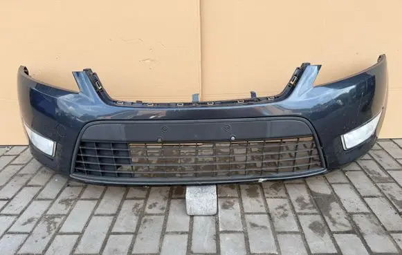Ford Mondeo MK IV Front bumper 7S7117757A