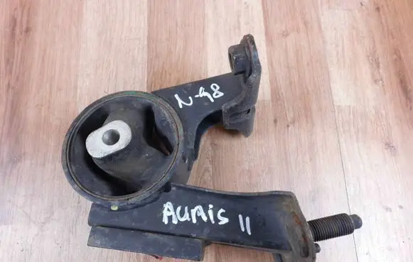 Toyota Auris E180 Engine mount bracket 123710T220