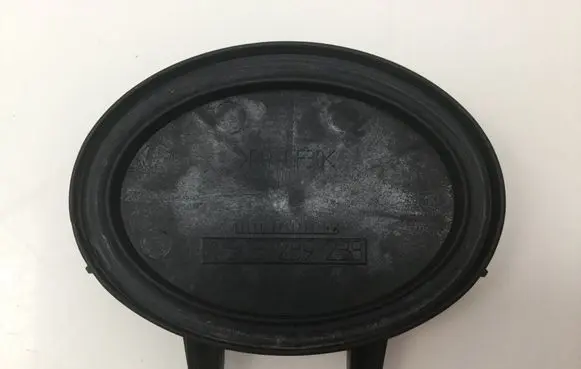 Audi A4 S4 B7 8E 8H Headlight/headlamp dust cover 1305239238