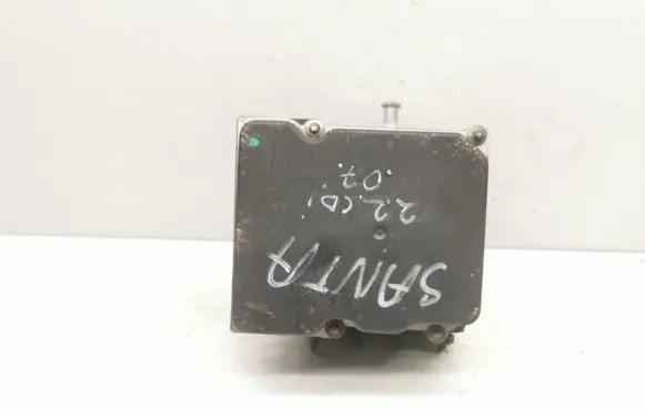 Hyundai Santa Fe ABS Pump 265950525
