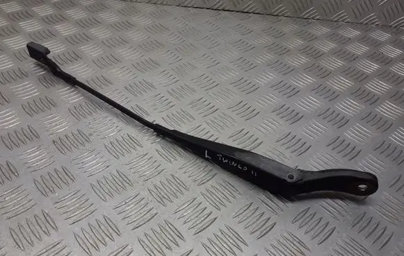 Renault Twingo II Front wiper blade arm 8200725624D