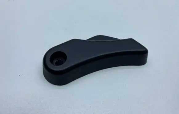 BMW X3 F25 Engine bonnet (hood) release handle