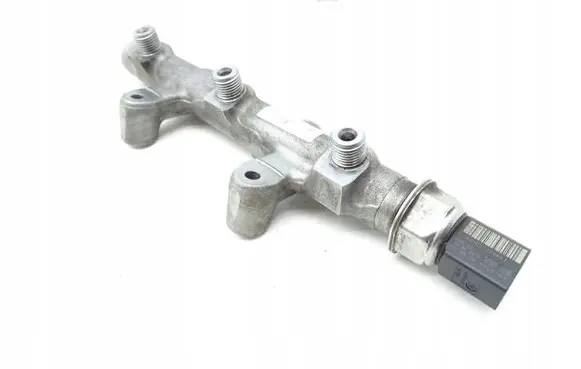 Audi Q7 4M Fuel main line pipe 059130089CS