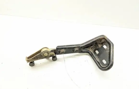 Mercedes-Benz Vito Viano W638 Sliding door lower roller guide/hinge A6387601747