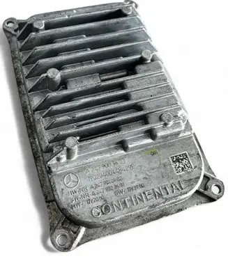 Mercedes-Benz A W177 Headlight ballast module Xenon A2479003603XX