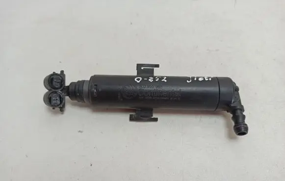 Skoda Yeti (5L) Headlight washer spray nozzle 5L0955965