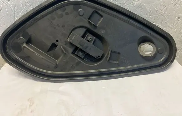 Audi A5 Other front door trim element 8W6837916