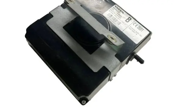 Volvo XC90 Phone control unit/module 432103200221 8696581 2204321B