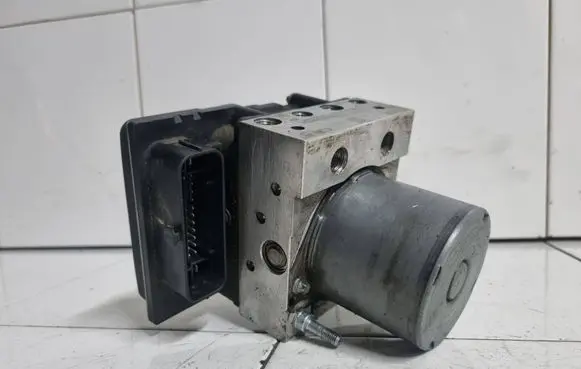 Toyota Proace ABS Pump 0265251177 9661887180 0265951434