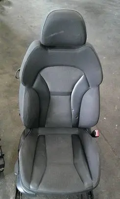 Audi A1 Seat set 0000