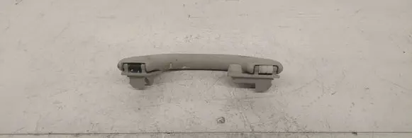 Volkswagen PASSAT B6 Rear interior roof grab handle 1K0857607J