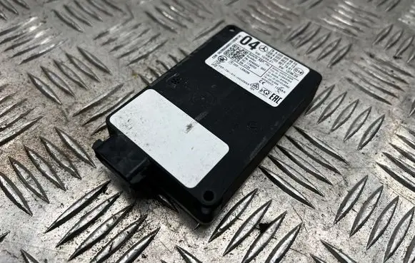Mercedes-Benz GLC X253 C253 Blind spot module A0009058802 A0009026713 A0009017901