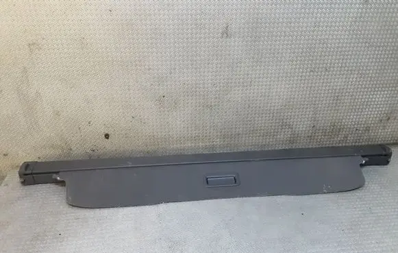 Volvo V60 Parcel shelf load cover 39812795