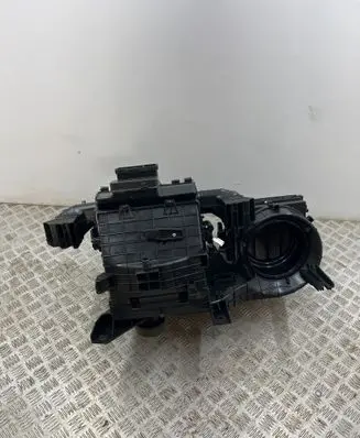 MG ZS Interior heater climate box assembly 11083369 ASMCJ40743 18015658