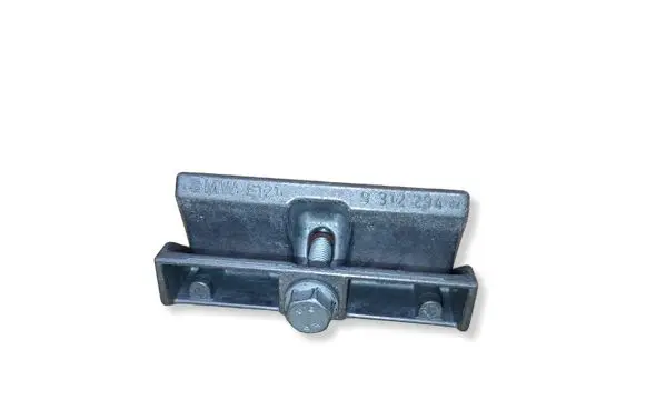BMW X1 F48 F49 Battery bracket 9312294