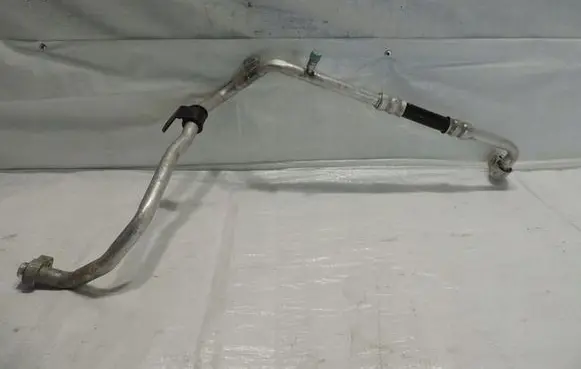 Opel Antara Air conditioning (A/C) pipe/hose 95489273