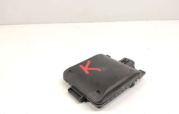 Volvo V60 Blind spot module 32340780