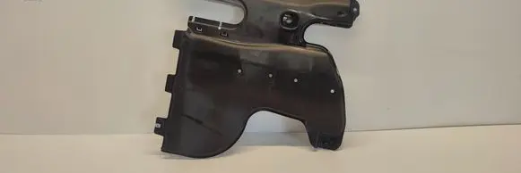 Side bottom protection
