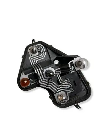 Fiat Stilo Tail light bulb cover holder 281521