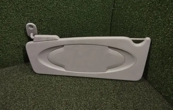 Renault Kangoo II Sun visor 8200430124