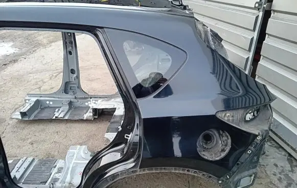 Mazda CX-5 Rear quarter panel 